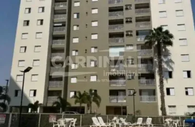 Apartamento à venda com 3 dormitórios e lazer completo no parque prado em campinas.