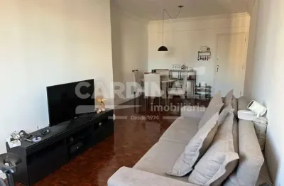 Apartamento com 2 quartos à venda na Rua Marechal Deodoro, 1211, Centro, Campinas