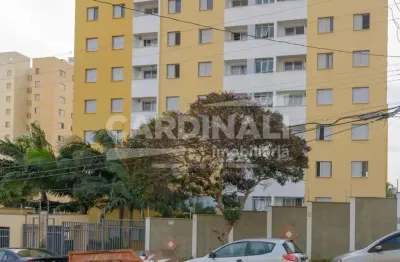 Apartamento à venda no bairro jardim dom vieira em campinas - 3 dormitórios, 1 vaga, 66 m²