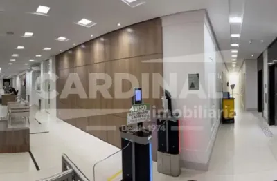 Ponto comercial à venda na Rua Bernardino de Campos, 230, Centro, Campinas