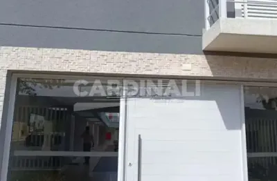 Kitnet / Stúdio para alugar na Rua Professor Doutor Euryclides de Jesus Zerbini, 1715, Parque Rural Fazenda Santa Cândida, Campinas