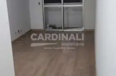 Apartamento à venda no bairro jardim dom vieira em campinas - 3 dormitórios, 1 vaga, 66 m²