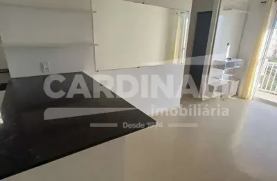Apartamento com 2 quartos à venda na Avenida Washington Luís, Bloco C, 4150, Vila Marieta, Campinas