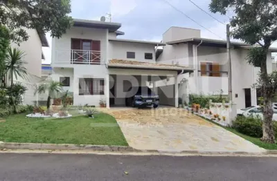 Casa em condomínio fechado com 3 quartos à venda na Rua Campos Salles, 2535, Vila Faustina II, Valinhos
