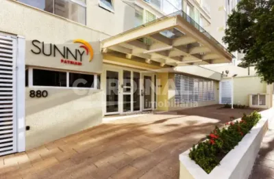 Apartamento com 1 quarto à venda na Rua Duque de Caxias, 880, Centro, Campinas