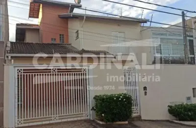 Casa à venda no residencial terras do barão com 3 dormitórios e piscina.
