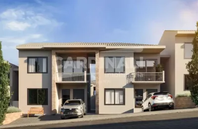 Casa à venda no residencial village spadaccia em valinhos/sp com 3 dormitórios, sendo 1 suíte.