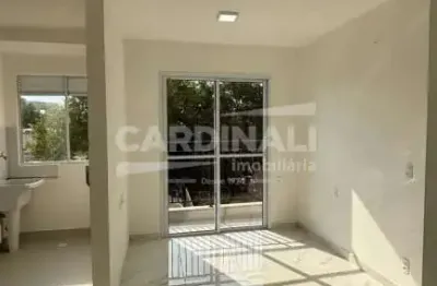 Apartamento com 2 quartos para alugar na Rua Nivaldo Alves Bonilha, 74, Cidade Satélite Íris, Campinas