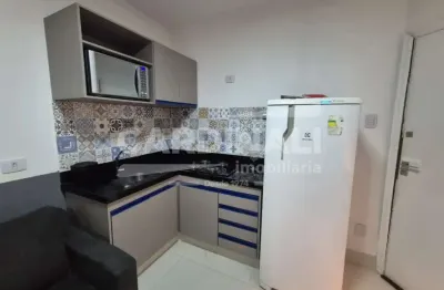 Kitnet / Stúdio para alugar na Rua Tranquillo Prósperi, 129, Jardim Santa Genebra II (Barão Geraldo), Campinas