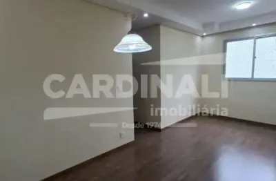 APARTAMENTO PARA LOCAÇÃO EM CAMPINAS 69 m², 2 QUARTOS, 1 VAGA E LAZER.