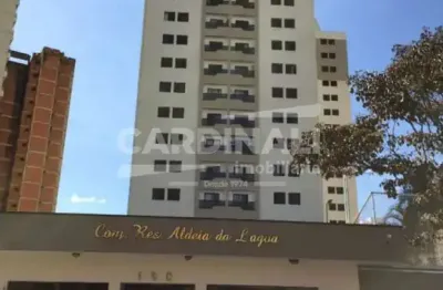 Apartamento para locação no bairro mansões santo antônio com 3 quartos sendo 1 suíte.