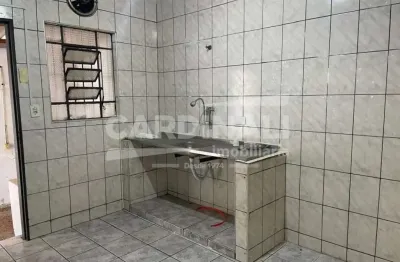 Casa comercial para locação no bairro Jardim Nova Europa, em Campinas/SP