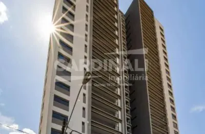 Apartamento para locação no nova campinas, alto padrão, novo e pronto para morar, próximo ao cambuí