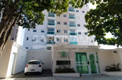 Apartamento para venda em campinas com 3 dormitorios no parque industrial com 82 m².