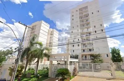 Apartamento com 3 quartos à venda na Rua Caçapava, 358, Vila Industrial, Campinas