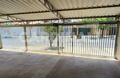 Locação de casa padrão no jardim novo campos elíseos - campinas/sp