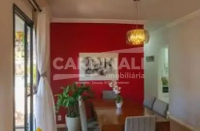Apartamento à venda com 3 dormitórios sendo 1 suíte e lazer completo. 84 m2 por r$549.000,00
