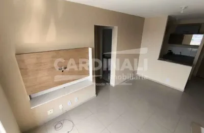 Apartamento com 2 quartos à venda na Rua Francisco João Cardoso, 397, Jardim Nova Hortolândia I, Hortolândia