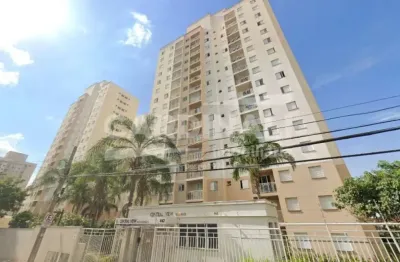 Apartamento à venda com 2 dormitórios, lazer completo e 52 m² no bonfim, campinas/sp.