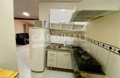 Kitnet / Stúdio para alugar na Rua Jean Nassif Mokarzel, 97, Barão Geraldo, Campinas