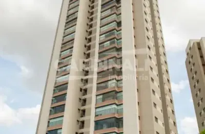Apartamento à venda no Jardim Brasil, Campinas/SP - 106 m² | 3 dormitórios | 2 suítes | Lazer completo