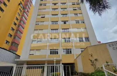 Apartamento à venda no Centro de Campinas/SP com 82 m² | 2 dormitórios | 1 vaga
