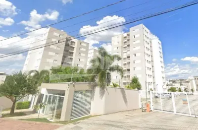 Apartamento à venda no Jardim Nova Europa, Campinas, moderno, bem distribuído e com lazer completo, 3 dormitórios sendo 1 suíte.