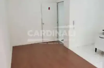 Apartamento  para locação com 2 dormitórios e 1 garagem em Campinas/SP, próximo a PUCII.