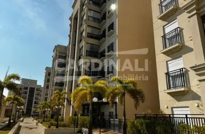 Apartamento à venda no bairro Swiss Park, em Campinas, com 2 dormitórios e lazer completo.