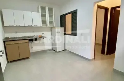 Flat com 1 quarto para alugar na Rua Francisco Humberto Zuppi, 1262, Cidade Universitária, Campinas