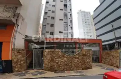 Apartamento à Venda com 1 dormitório e 39m2 no centro de Campinas ? Excelente Oportunidade para Investimento.