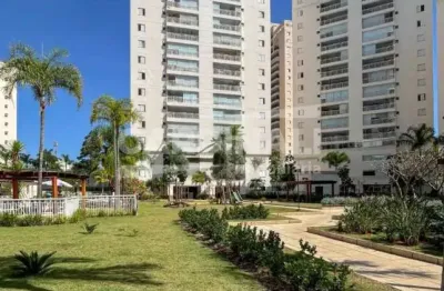 Apartamento com 3 quartos para alugar na Rua Elvira Padilha Rossler, 175, Vila Brandina, Campinas