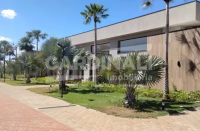 Terreno em condomínio fechado à venda na Avenida Presidente Getúlio Vargas, 1550, Betel, Paulínia