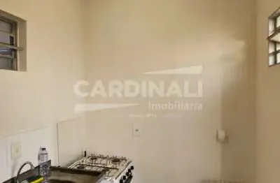 Kitnet / Stúdio para alugar na Rua Luverci Pereira de Souza, 16, Cidade Universitária, Campinas