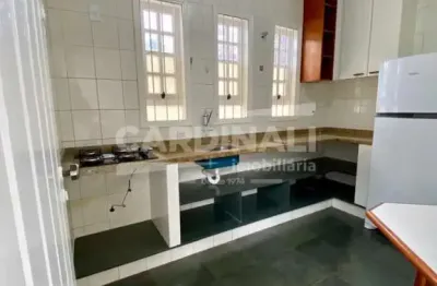 Kitnet / Stúdio para alugar na Rua Luverci Pereira de Souza, 1809, Cidade Universitária, Campinas