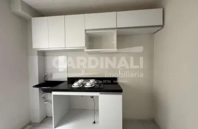 Apartamento Novo à venda no Condomínio Parque dos Canários em Campinas/SP, 2 dormitórios, pronto para morar.