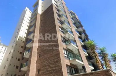 Apartamento Mobiliado à Venda e locação no Cambuí em Campinas | 1 Suíte e Lazer Completo