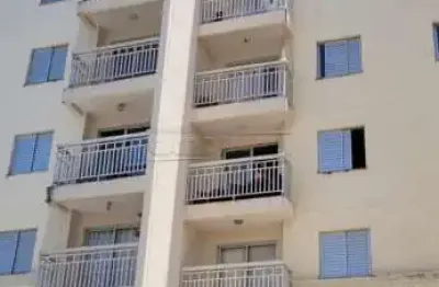 Apartamento com 3 quartos à venda na Rua Joaquim Lacerda Coelho, 831, Jardim Capivari, Campinas