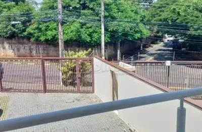 Apartamento com 1 quarto para alugar na Rua José Pugliessi Filho, 560, Chácara Santa Margarida, Campinas