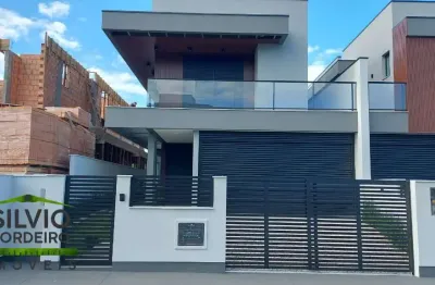 Casa com 3 quartos à venda na arlindo isaac da costa, 165, lagoa da conceição, florianópolis por r$ 2.690.000