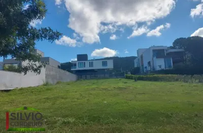 Terreno à venda na doutel de andrade, 12, lagoa da conceição, florianópolis por r$ 3.600.000