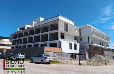 Apartamento à venda na avenida cidade de córdoba, 220, barra da lagoa, florianópolis por r$ 730.000