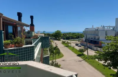 Apartamento com 2 quartos à venda na avenida cidade de córdoba, 513, barra da lagoa, florianópolis por r$ 1.300.000
