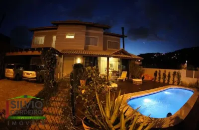 Casa com 4 quartos à venda na rua jorge amado, 01, lagoa da conceição, florianópolis por r$ 3.350.000