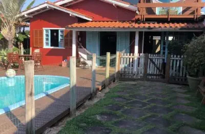Casa com 3 quartos à venda na servidão recanto dos manacás, 13, são joão do rio vermelho, florianópolis por r$ 690.000