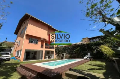 Casa com 4 quartos à venda na servidão paulo vieira, 300, campeche, florianópolis por r$ 2.850.000