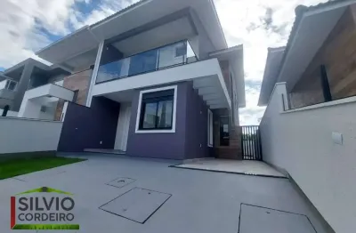 Casa à venda na waldemar salles, 109, lagoa da conceição, florianópolis por r$ 1.850.000