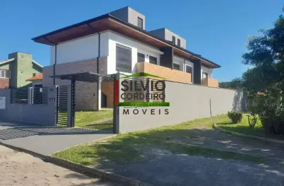 Casa com 3 quartos à venda na avenida cidade de córdoba, 14, barra da lagoa, florianópolis por r$ 1.850.000