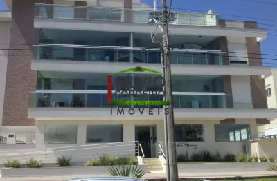 Apartamento com 3 quartos à venda na rua silvio lopes araújo, 495, rio tavares, florianópolis por r$ 1.490.000