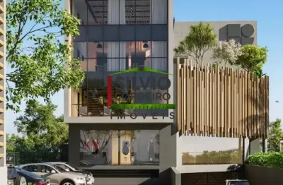 Apartamento com 1 quarto à venda na rodovia francisco magno vieira, 3454, campeche, florianópolis por r$ 530.000